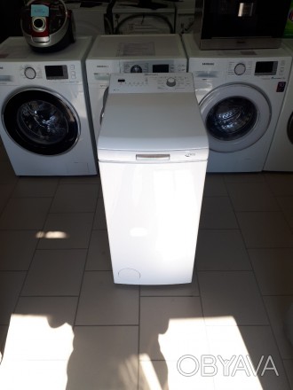 Предлагаем Вам стиральную машину фирмы Bauknecht, привезенную из Германии!
Bauk. . фото 1