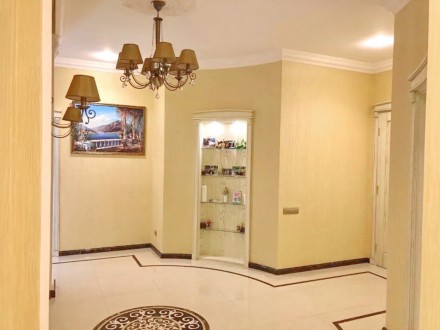 Продается 3- комнатная квартира в современном доме на Французском бульваре, ЖК М. Приморский. фото 10