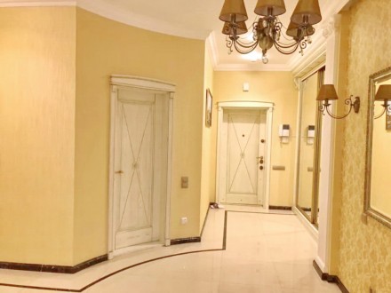 Продается 3- комнатная квартира в современном доме на Французском бульваре, ЖК М. Приморский. фото 11