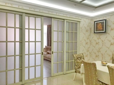 Продается 3- комнатная квартира в современном доме на Французском бульваре, ЖК М. Приморский. фото 8