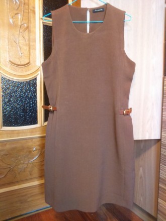 Продам платье Massimo Dutti, состояние хорошее, без нюансов. Качество супер. Пло. . фото 3