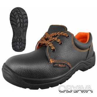 Компания "МС Групп" предлагает качественные рабочие туфли 
верх изделия (союзка. . фото 1