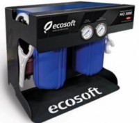 Система обратного осмоса Ecosoft RObust 3000
 
Назначение - Для очистки воды в к. . фото 2