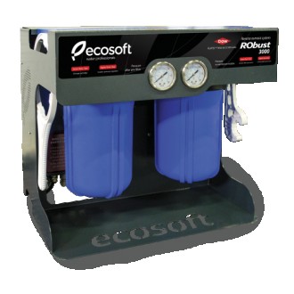Система обратного осмоса Ecosoft RObust 3000
 
Назначение - Для очистки воды в к. . фото 4