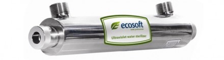 Система ультрафиолетового обеззараживания Ecosoft UV E-360
 
Назначение: для обе. . фото 3