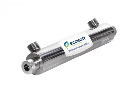Система ультрафиолетового обеззараживания Ecosoft UV E-360
 
Назначение: для обе. . фото 4