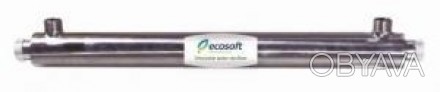 Система ультрафиолетового обеззараживания Ecosoft UV E-360
 
Назначение: для обе. . фото 1