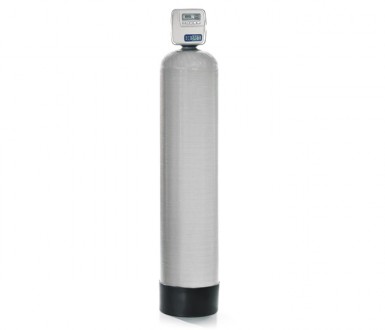Фильтр для удаления железа Ecosoft FРB-1054 CT
 
Назначение: для очистки воды хо. . фото 3