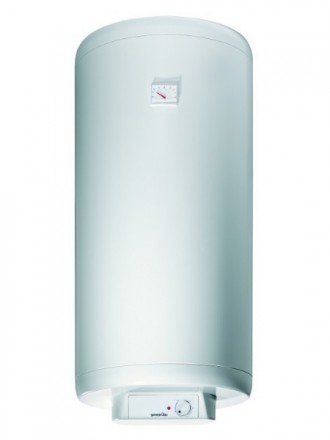 Комбинированный водонагреватель Gorenje GBK 200 RN/V9 (1/2”)Комбинированный бойл. . фото 4
