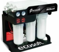 Система обратного осмоса Ecosoft RObust 1000
 
Назначение - Для очистки воды в к. . фото 2