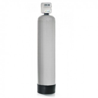 Фильтр для удаления железа Ecosoft FРB-1465 CT
 
Назначение: для очистки воды хо. . фото 3