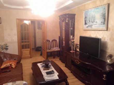 Отличная просторная квартира в престижном районе Вишневого! Рядом Новус и удобна. . фото 9