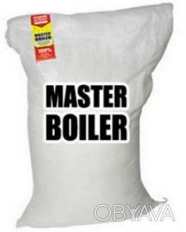 Средство для удаления накипи Master Boiler 10 кг (Польша)
 
Моющие растворы на о. . фото 1