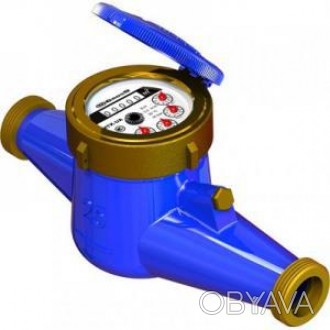 Счётчик водяной Gross MTK-UA 25 (для холодной воды) (Украина)
 
Счётчики воды мн. . фото 1