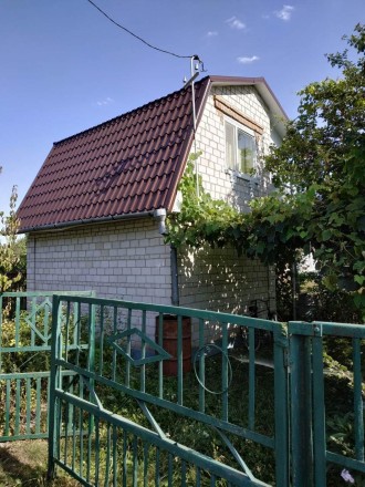 Продам дачний будинок в дачному кооперативі "Промінь", який розташований в Гайку. . фото 2