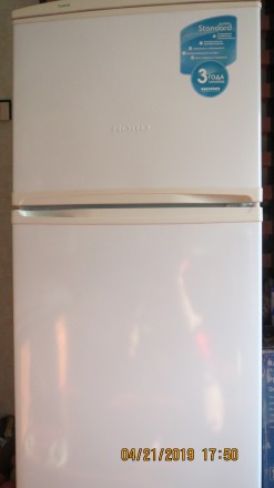 продамо холодильник НОРД (ДХ-275) у доброму стані. 

Об'єм морозильної камери . . фото 2