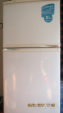 продамо холодильник НОРД (ДХ-275) у доброму стані. 

Об'єм морозильної камери . . фото 1