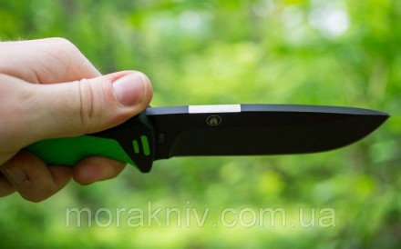 
ОРИГИНАЛЬНЫЙ GANZO
Нож модели Ganzo G8012 стоит взять с собою в путешествие или. . фото 6