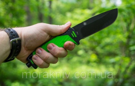 
ОРИГИНАЛЬНЫЙ GANZO
Нож модели Ganzo G8012 стоит взять с собою в путешествие или. . фото 5