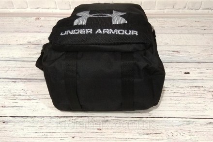КОД: arm 1
Новая модель рюкзаков Under Armour. Очень удобный и вместительный.
Ха. . фото 9