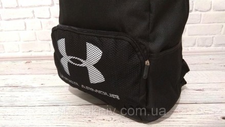 КОД: arm 1
Новая модель рюкзаков Under Armour. Очень удобный и вместительный.
Ха. . фото 4