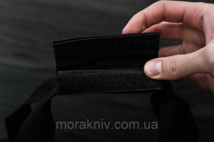 Вместительная сумка Nike для спорта, путешествий.
Цвет: черный
Материал: оксфорд. . фото 7