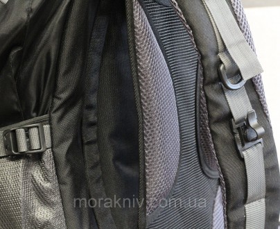 Туристический рюкзак North Face Extreme 60L отличная модель бюджетного туристиче. . фото 11