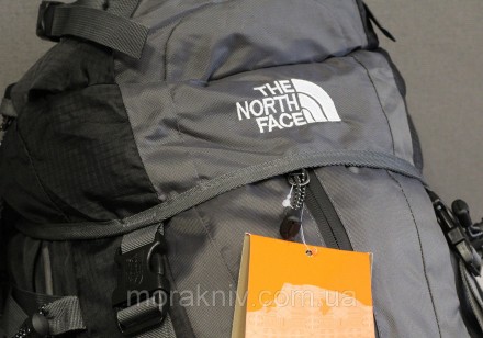 Туристический рюкзак North Face Extreme 60L отличная модель бюджетного туристиче. . фото 9