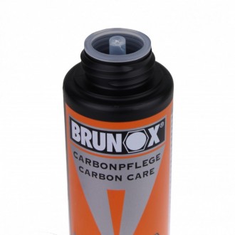 Brunox Carbon Care, масло для ухода за карбоном, 100ml
	
	
	Характеристика
	
	
	. . фото 8