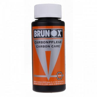 Brunox Carbon Care, масло для ухода за карбоном, 100ml
	
	
	Характеристика
	
	
	. . фото 4