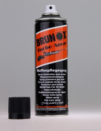 
	
	
	Brunox Gun Care, масло для ухода за оружием
	
	
	Характеристика
	Значение
. . фото 6