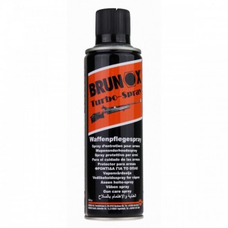 
	
	
	Brunox Gun Care, масло для ухода за оружием
	
	
	Характеристика
	Значение
. . фото 2