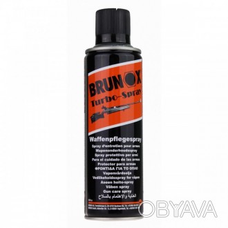
	
	
	Brunox Gun Care, масло для ухода за оружием
	
	
	Характеристика
	Значение
. . фото 1