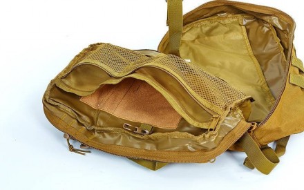 Изготовлен из высокопрочной ткани – Оксфорд 600D. Это специальная сумочная. . фото 10