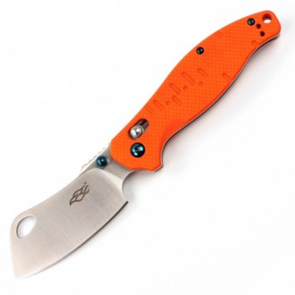 
Описание ножа Firebird F7551:
Если вы выбираете модель ножа, который бы отлично. . фото 4