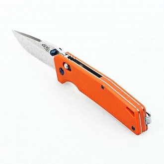 
Описание ножа Firebird FB7601:
Нож Firebird FB7601 является удобным вариантом д. . фото 8