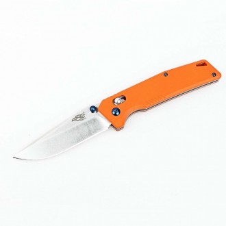 
Описание ножа Firebird FB7601:
Нож Firebird FB7601 является удобным вариантом д. . фото 6