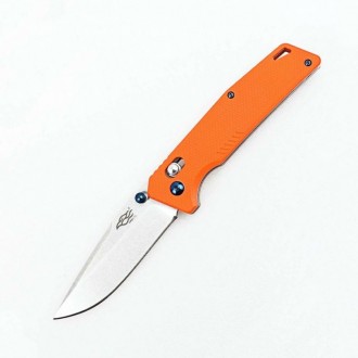 
Описание ножа Firebird FB7601:
Нож Firebird FB7601 является удобным вариантом д. . фото 2