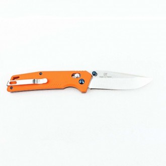 
Описание ножа Firebird FB7601:
Нож Firebird FB7601 является удобным вариантом д. . фото 3