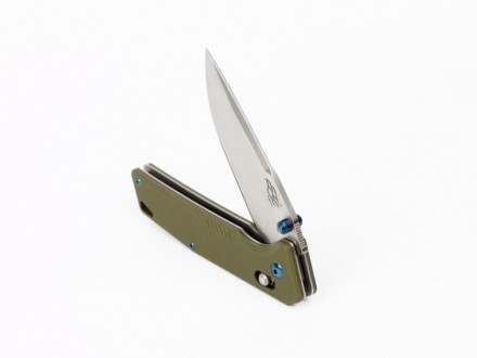 
Описание ножа Firebird FB7601:
Нож Firebird FB7601 является удобным вариантом д. . фото 11