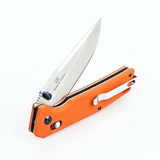 
Описание ножа Firebird FB7601:
Нож Firebird FB7601 является удобным вариантом д. . фото 7