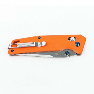
Описание ножа Firebird FB7601:
Нож Firebird FB7601 является удобным вариантом д. . фото 5