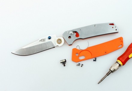 
Описание ножа Firebird FB7601:
Нож Firebird FB7601 является удобным вариантом д. . фото 10