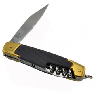 Описание ножа Gerber Bear Grylls Survival Grandfather Knife, блистер:
Американск. . фото 4