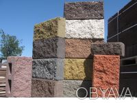 Искусственный камень для фасада - один из самых оптимальных вариантов на сегодня. . фото 5