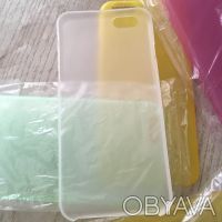 Продам аккуратные и разноцветные чехлы для Iphone 6.
Защитные чехлы абсолютно н. . фото 4