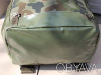 Рюкзак тактический изготовлен по заказу для армии Польши из специального влагоот. . фото 5