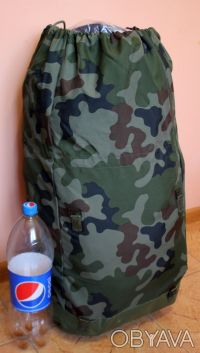 Рюкзак тактический изготовлен по заказу для армии Польши из специального влагоот. . фото 8