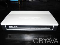 Продам Маршрутизатор TP Link TL-R460

Общие характеристики

Тип устройства
. . фото 2