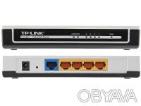 Продам Маршрутизатор TP Link TL-R460

Общие характеристики

Тип устройства
. . фото 3